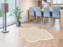Conceptum Alfombra de Pasillo Eugene V3 - 4684 - 1, 80 x 150 cm